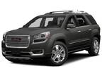 2013 GMC Acadia Denali