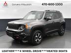 2021 Jeep Renegade Trailhawk 4X4