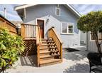 Home For Sale In Oakland, California