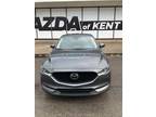 2021 Mazda CX-5 Touring 4dr i-ACTIV All-Wheel Drive Sport Utility