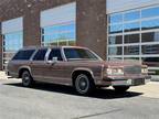 1990 Mercury Grand Marquis