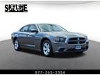 2012 Dodge Charger SE