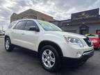 2010 GMC Acadia SLE Sport Utility 4D