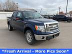 2010 Ford F-150 Lariat