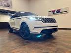 2019 Land Rover Range Rover Velar S Sport Utility 4D