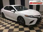 2018 Toyota Camry L Sedan 4D