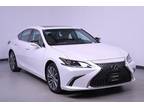 2021 Lexus ES 250 Base 4dr All-Wheel Drive Sedan