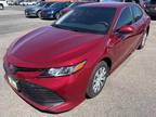 2018 Toyota Camry Hybrid LE 4dr Sedan