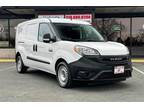 2019 RAM ProMaster City Tradesman Cargo Van 4D