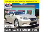 2014 Lexus ES ES 350 Sedan 4D