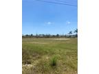 Plot For Sale In Cape Coral, Florida