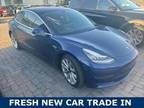 2018 Tesla Model 3 Long Range 4dr All-Wheel Drive Sedan