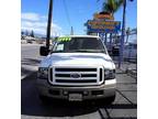 2005 Ford Excursion Eddie Bauer Sport Utility 4D