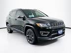 2021 Jeep Compass 80th Special Edition