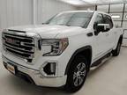 2020 GMC Sierra 1500 SLT 4x4 Crew Cab 5.75 ft. box 147.4 in. WB