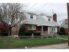 Home For Sale In Elmont, New York