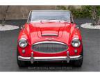 1963 Austin-Healey 3000