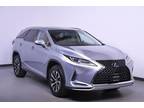 2022 Lexus RX 350L Base 4dr All-Wheel Drive