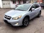 2014 Subaru XV Crosstrek Premium Sport Utility 4D