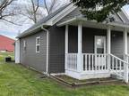 Home For Sale In Russiaville, Indiana