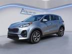 2022 Kia Sportage S