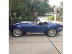 1965 Shelby Cobra Replica