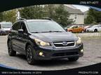 2015 Subaru XV Crosstrek Premium Sport Utility 4D