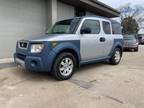 2006 Honda Element EX Sport Utility 4D