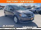 2019 Dodge Grand Caravan SE Front-Wheel Drive Passenger Van