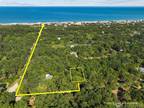 Plot For Sale In Corolla, North Carolina