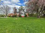 Home For Sale In New Castle, Pennsylvania