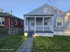 Home For Rent In Louisville, Kentucky