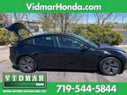 2022 Tesla Model 3 Long Range 4dr All-Wheel Drive Sedan