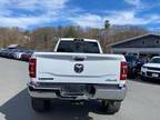 2021 RAM 2500 Laramie 4x4 Mega Cab 6.3 ft. box 160.5 in. WB