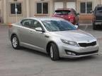 2013 Kia Optima LX Sedan 4D