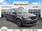 2016 Dodge Grand Caravan SE Plus