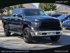 2015 RAM 1500 Crew Cab SLT 4x4 Crew Cab 5.6 ft. box 140 in. WB