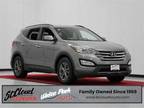 2014 Hyundai Santa Fe Sport 2.4L