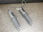 84-87 Honda Goldwing Aspencase GL1200 Rear Suspension Shocks 2E