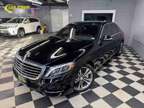 2015 Mercedes-Benz S-Class for sale