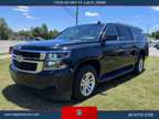 2017 Chevrolet Suburban for sale