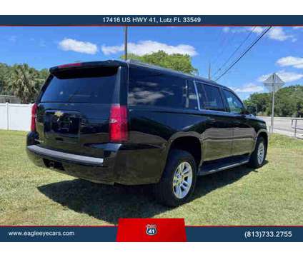 2017 Chevrolet Suburban for sale is a 2017 Chevrolet Suburban 2500 Trim Car for Sale in Lutz FL