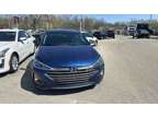 2019 Hyundai Elantra for sale