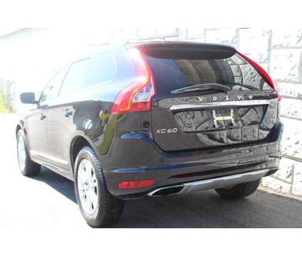 2015 Volvo XC60 for sale is a Black 2015 Volvo XC60 3.2 Trim Car for Sale in Decatur GA