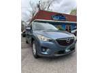 2014 MAZDA CX-5 for sale