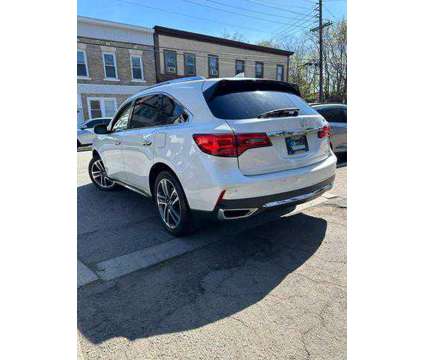 2017 Acura MDX for sale is a 2017 Acura MDX Car for Sale in Paterson NJ