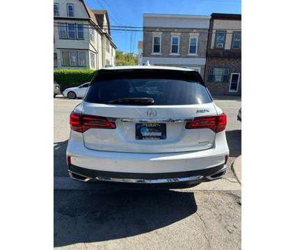 2017 Acura MDX for sale is a 2017 Acura MDX Car for Sale in Paterson NJ