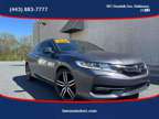 2016 Honda Accord for sale