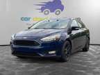 2016 Ford Focus for sale