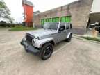 2014 Jeep Wrangler for sale